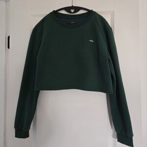 Klassy Network sweat set